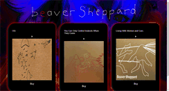Desktop Screenshot of beaversheppard.com